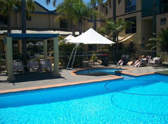 Hawks Nest NSW Accommodation QLD