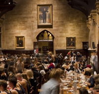 Ormond College - University Of Melbourne - Accommodation QLD