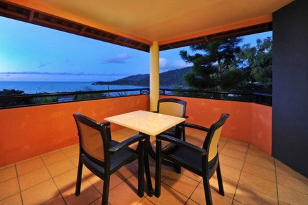 Martinique Whitsunday - Accommodation QLD 1