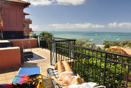 Martinique Whitsunday - Accommodation QLD 2