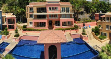 Martinique Whitsunday - Accommodation QLD 3