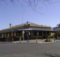 Woolshed Inn Hotel - Accommodation QLD
