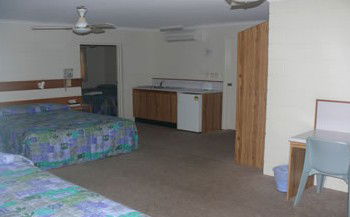 Tin Can Bay QLD Accommodation QLD
