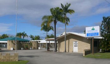Sandcastle Motel - Accommodation QLD 1