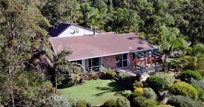 Hillside Bed & Breakfast - Accommodation QLD 0