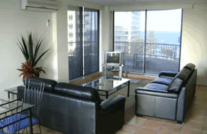 Surfers Paradise QLD Accommodation QLD