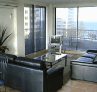 Monte Carlo Sun Resort - Accommodation QLD