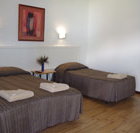 Fitzroy River Lodge - Accommodation QLD