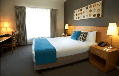 Quest Bunbury - Accommodation QLD 1