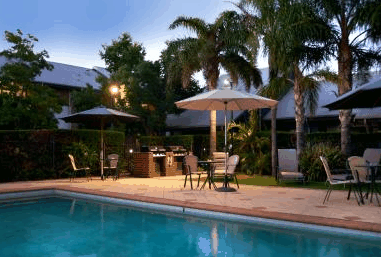 Quest Bunbury - Accommodation QLD 2