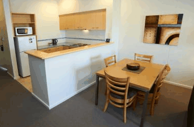 Quest Bunbury - Accommodation QLD 3