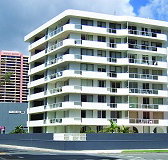 Carlton Apartments - Accommodation QLD