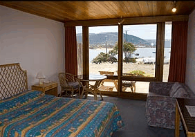 Silver Sands Hotel Motel Resort - Accommodation QLD