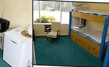 Silver Sands Hotel Motel Resort - Accommodation QLD 1