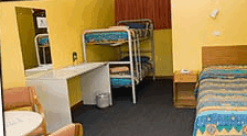 Silver Sands Hotel Motel Resort - Accommodation QLD 3