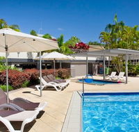 Culgoa Point Beach Resort - Accommodation QLD