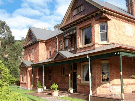 Penghana Bed And Breakfast - Accommodation QLD 5