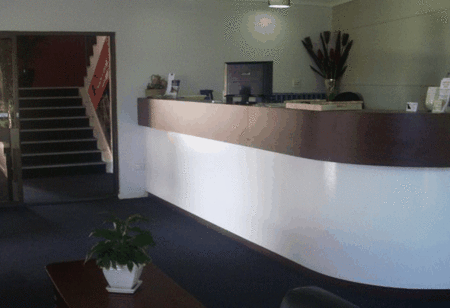 Comfort Inn Grammar View - Accommodation QLD 3