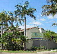 Le Court Villas - Accommodation QLD