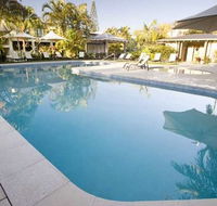 Noosa Harbour Resort - Accommodation QLD