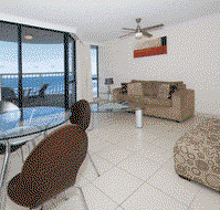 Olympus Apartments - Accommodation QLD