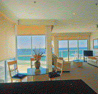 Pacific Views Resort - Accommodation QLD
