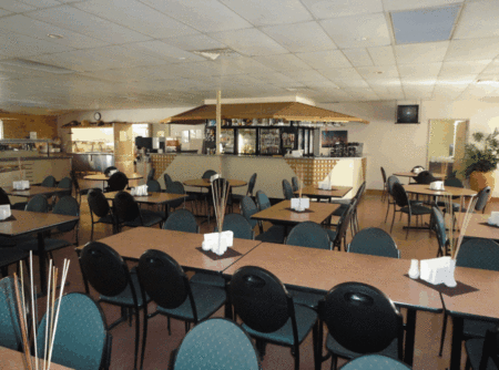 The Lodge Motel - Accommodation QLD 5