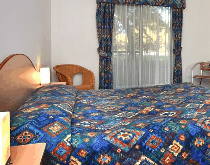 Comfort Inn Busselton River Resort - Accommodation QLD