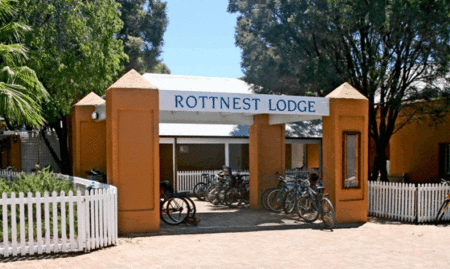 Rottnest Lodge - Accommodation QLD