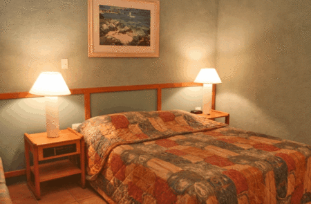 Rottnest Lodge - Accommodation QLD 3