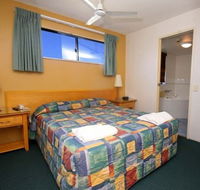 Caribbean Resort - Accommodation QLD