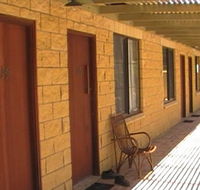 Nanga Bay Resort and Caravan Park - Accommodation QLD
