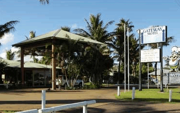 Carnarvon WA Accommodation QLD