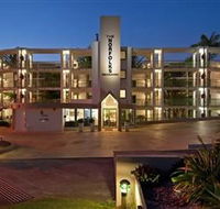 Norfolks On Moffat Beach - Accommodation QLD