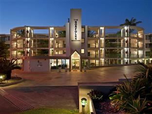 Norfolks On Moffat Beach - Accommodation QLD 0