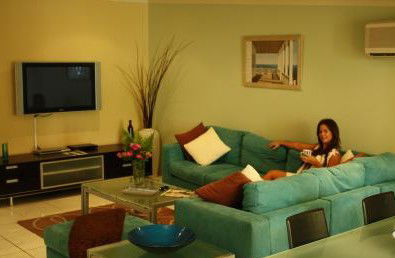 Cabarita Beach Motel - Accommodation QLD 2