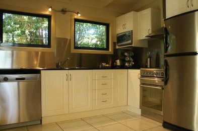 Cabarita Beach Motel - Accommodation QLD 3