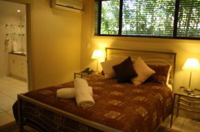 Cabarita Beach Motel - Accommodation QLD 4