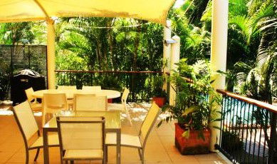 Cabarita Beach Motel - Accommodation QLD 5