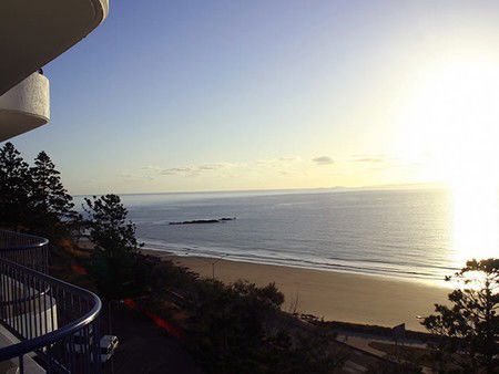 Bayview Tower - Accommodation QLD 0