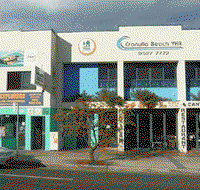 Cronulla Beach Yha - Accommodation QLD
