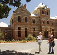Roseworthy Residential College The University Of Adelaide - Accommodation QLD