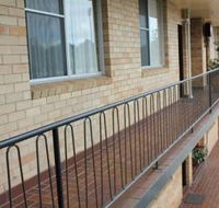 AZA Motel - Accommodation QLD
