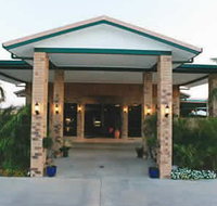 Boulder Opal Motor Inn - Accommodation QLD