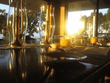 Claerwen Retreat - Accommodation QLD