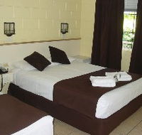 Colonial Rose Motel - Accommodation QLD
