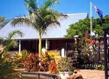North Gregory Hotel Motel - Accommodation QLD 2
