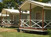 North Gregory Hotel Motel - Accommodation QLD 5