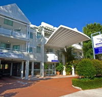 Broadwater Resort Apartments - Accommodation QLD