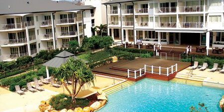 Mantra On Salt - Accommodation QLD 0